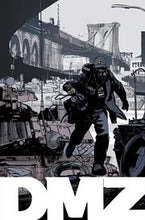 Load image into Gallery viewer, Dmz Compendium:TPB: 2
