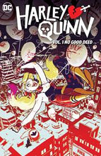 Load image into Gallery viewer, Harley Quinn (2021):HC:
