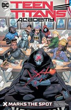Load image into Gallery viewer, Teen Titans: Academy:HC:
