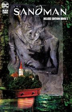 Load image into Gallery viewer, Sandman:HC: 5-Deluxe
