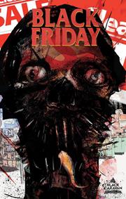 Black Friday:TPB: