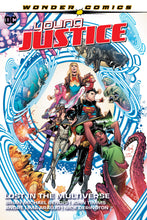 Load image into Gallery viewer, Young Justice: Lost in the Multiverse TP 2
