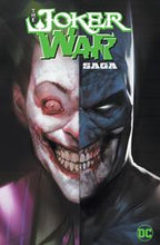 Load image into Gallery viewer, Joker War Saga:TPB:
