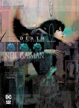 Load image into Gallery viewer, Death:HC: The Deluxe Edition
