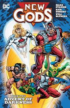 Load image into Gallery viewer, New Gods:TPB: 2 Advent Of
