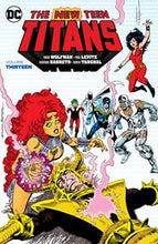 Load image into Gallery viewer, Teen Titans:NTT:TPB: 13
