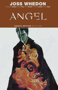 Angel Legacy Ed GN1 1