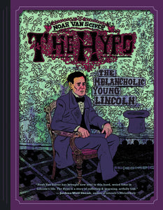 Hypo:HGN: Melancholic Lincoln