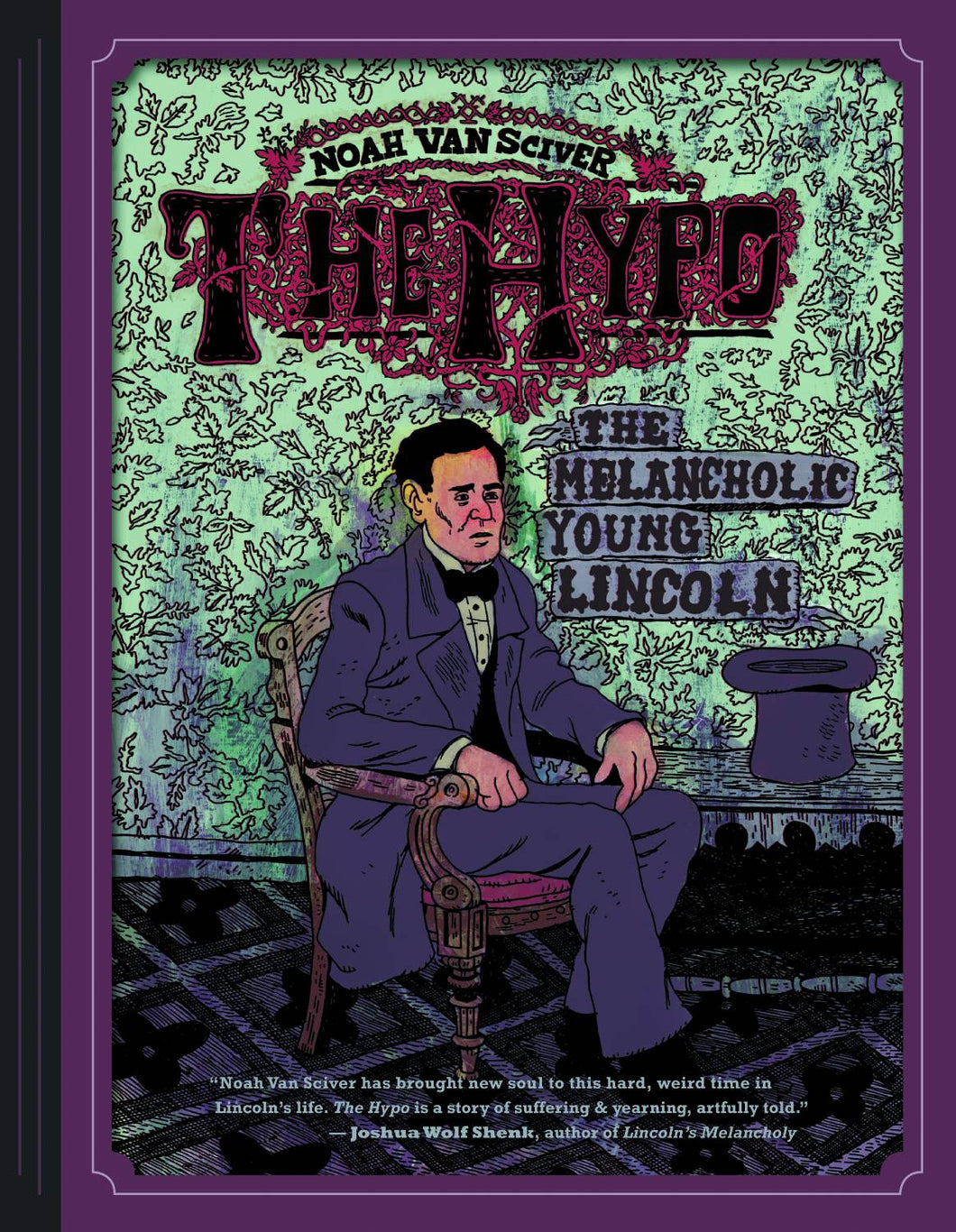 Hypo:HGN: Melancholic Lincoln