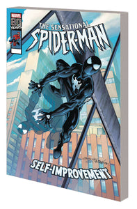 Spider-Man:TPB: Legends of Marvel