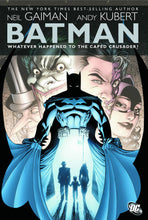 Load image into Gallery viewer, Batman:TPB: Whatever Happened to the Cape Crusader
