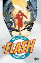 Load image into Gallery viewer, Flash:TPB: Silver Age 4
