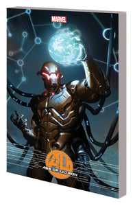 Age of Ultron:TPB: Companion