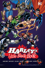 Load image into Gallery viewer, Batman: Harleys Little BB:THC:
