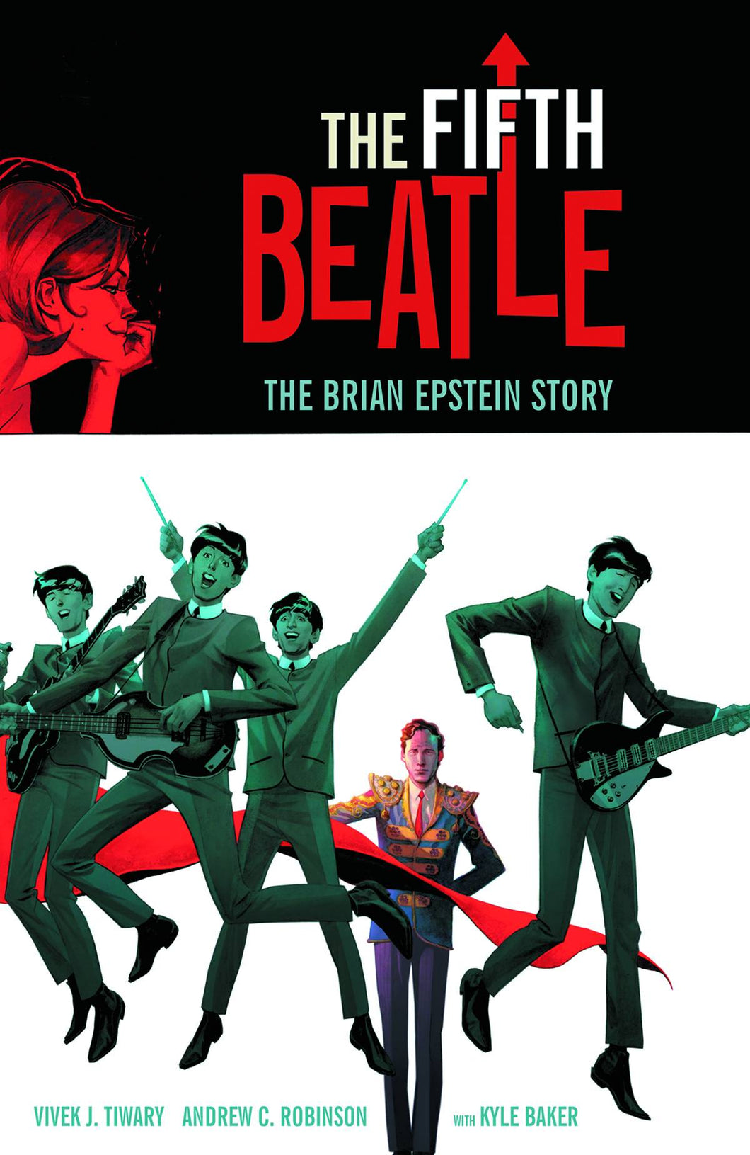 Fifth Beatle:HGN: The Brian