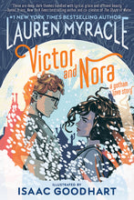 Load image into Gallery viewer, Victor And Nora:GN:
