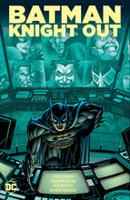 Load image into Gallery viewer, Batman:HC: Knight Out
