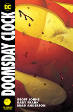 Load image into Gallery viewer, Doomsday Clock:TPB:
