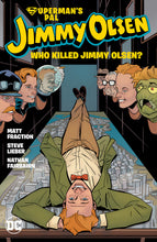 Load image into Gallery viewer, Supermans:TPB: Jimmy Olsen
