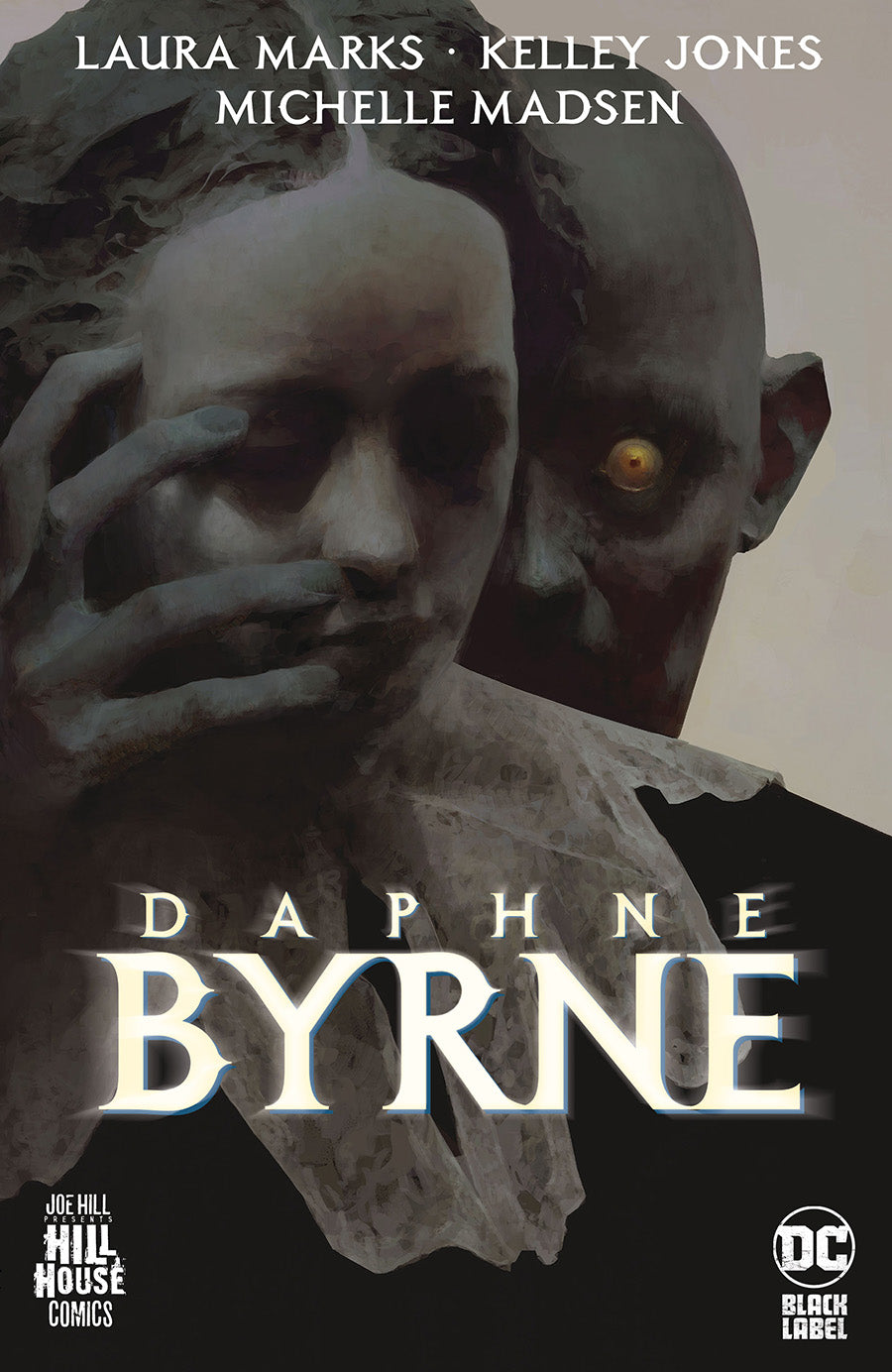 Daphne Byrne: HC