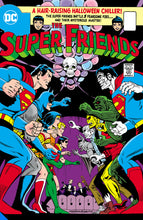 Load image into Gallery viewer, Super Friends: Saturday Morning Comics HC 2
