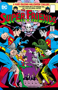 Super Friends: Saturday Morning Comics HC 2