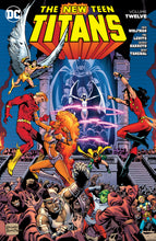 Load image into Gallery viewer, Teen Titans:TPB: 12-NTT
