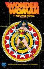 Load image into Gallery viewer, Wonder Woman:TPB: 5-George Per
