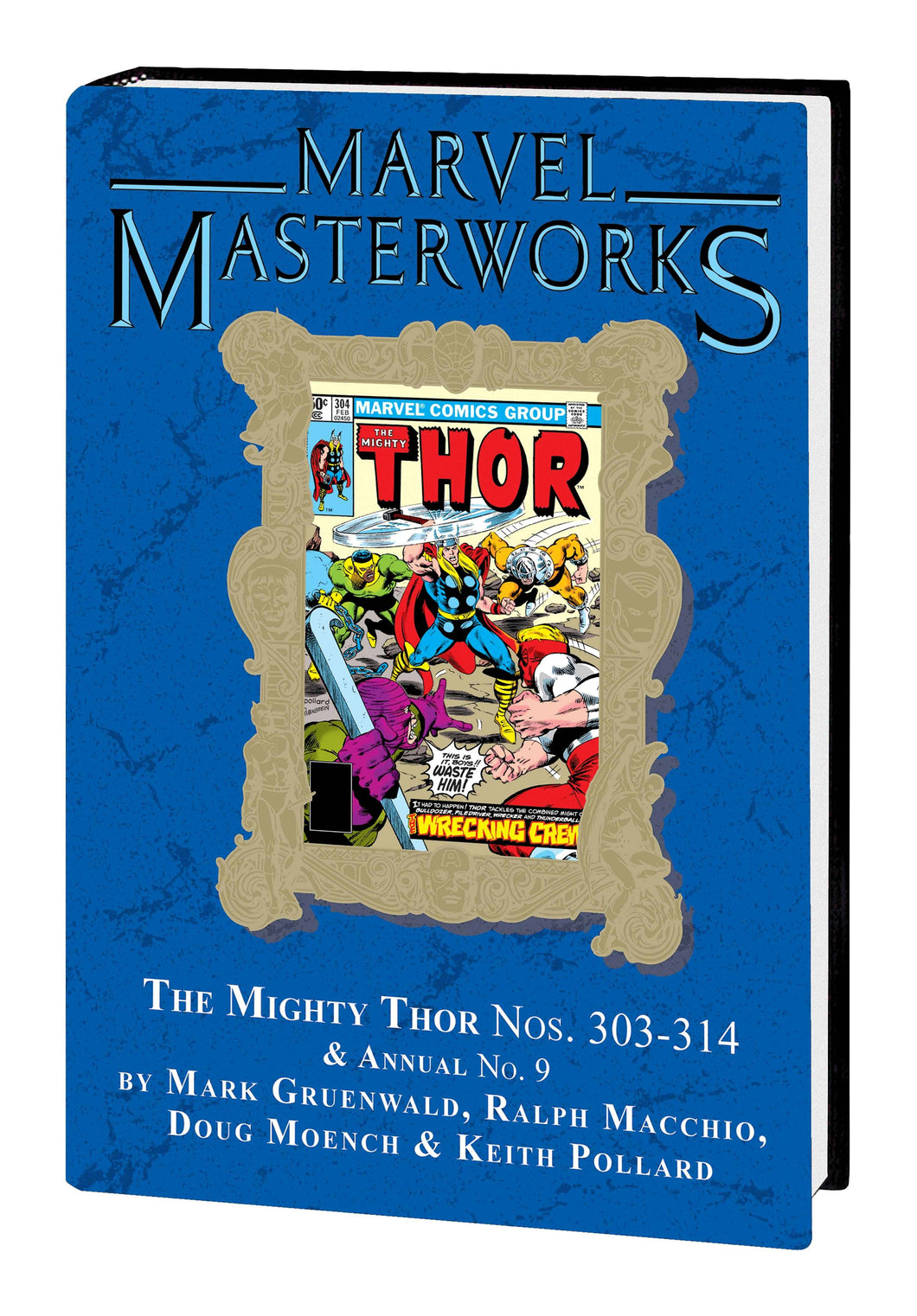 MMW Mighty Thor:HC: 20.V