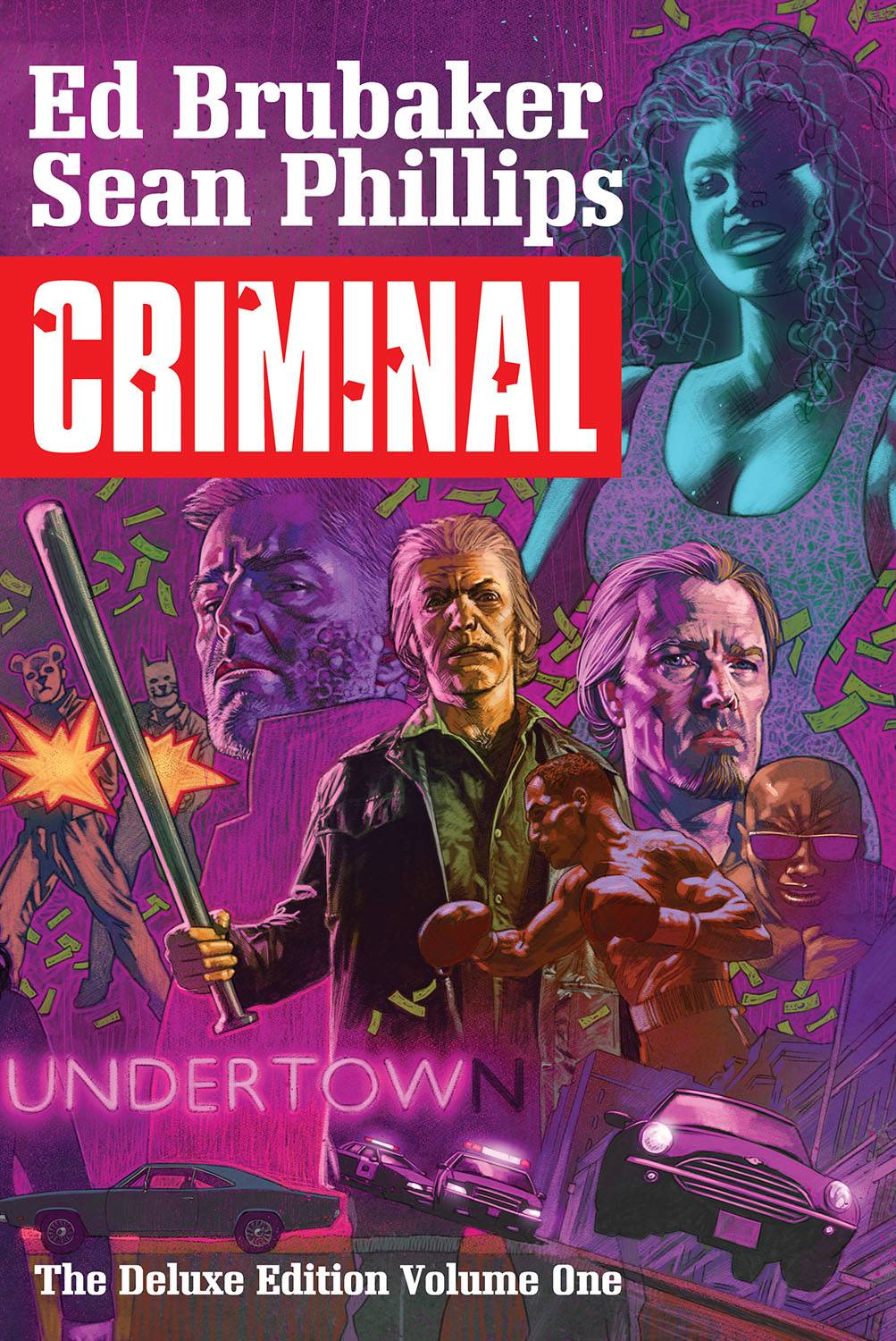 Criminal:THC: Deluxe 1