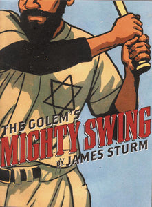 Golems Mighty Swing:GN: