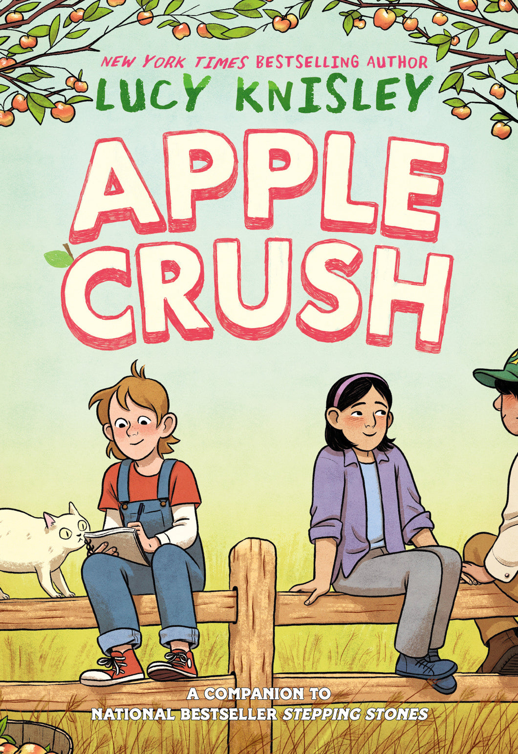 Apple Crush:HGN