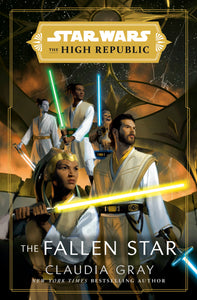 Star Wars: High Republic:HC