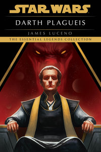 Star Wars: Darth Plagueis:PB: