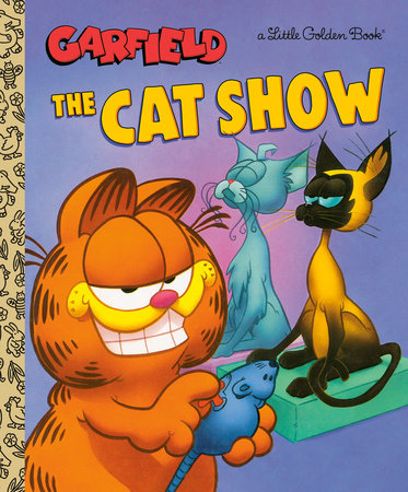 Garfield:LGB: Cat Show