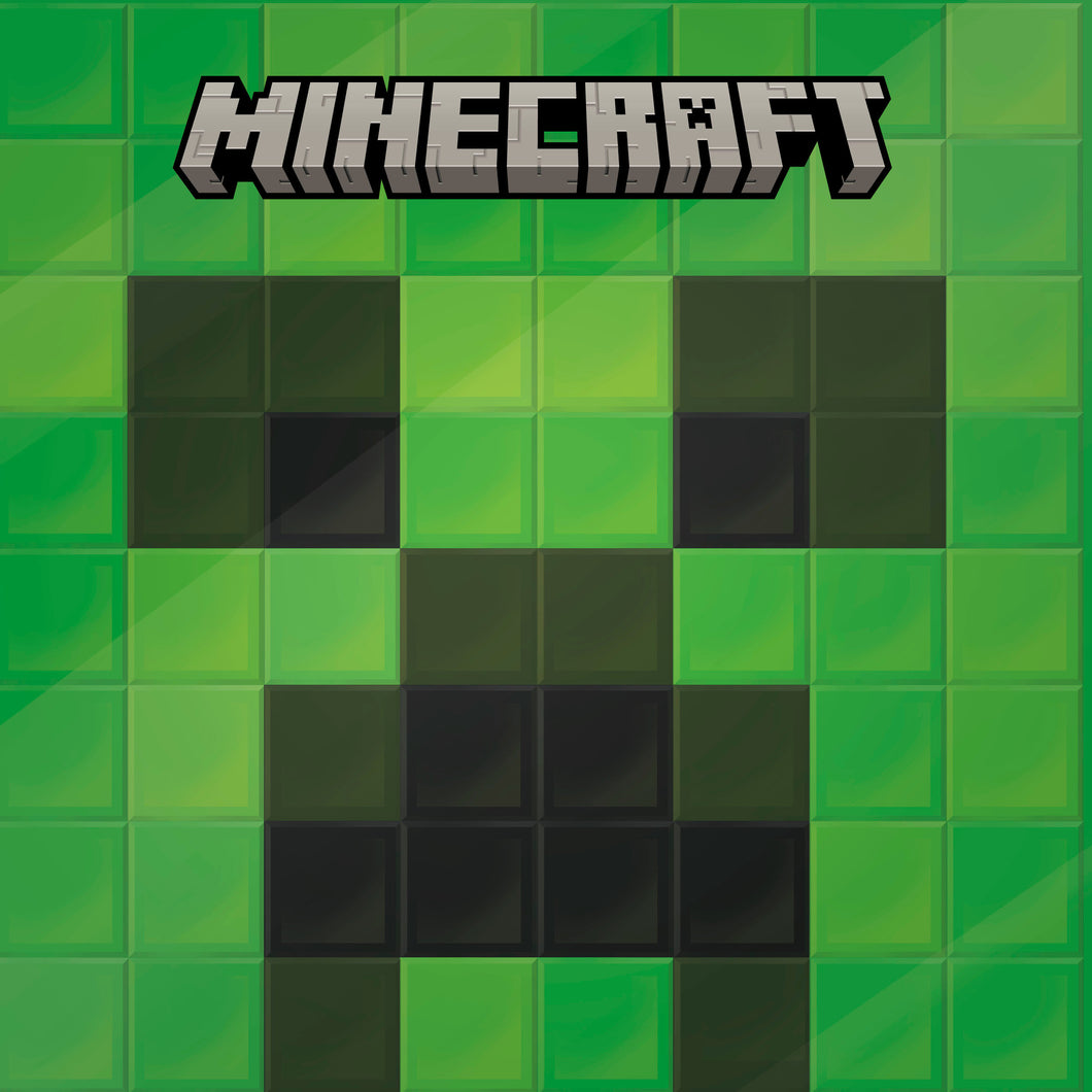 Beware the Creeper! (mobs