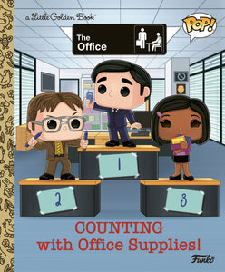 Funko Counting with Office