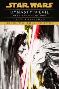 Star Wars: Darth Bane:PB: