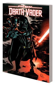 Star Wars: Darth Vader:TPB: