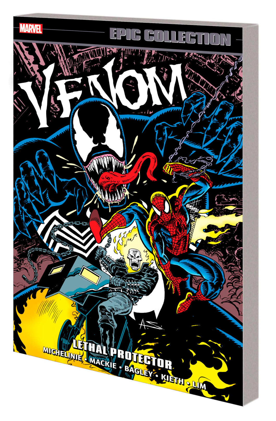 Venom:TPB: EC: Lethal P