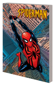 Ben Reilly: Spider-Man:TPB: