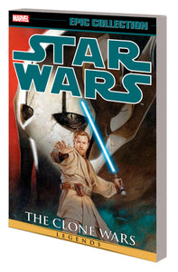 Star Wars:TPB:EC: Clone 4