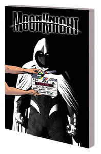 Moon Knight:TPB: Lemire