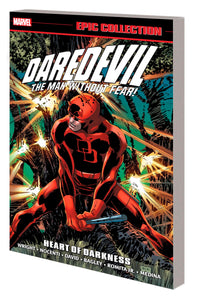 Daredevil Epic Coll:TPB: H