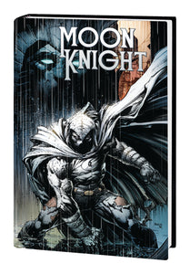 Moon Knight: Omnibus:HC: 1