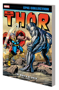 Thor Epic Collection: The