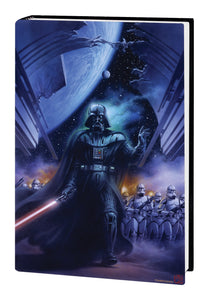 Star Wars: Empire Omni 1