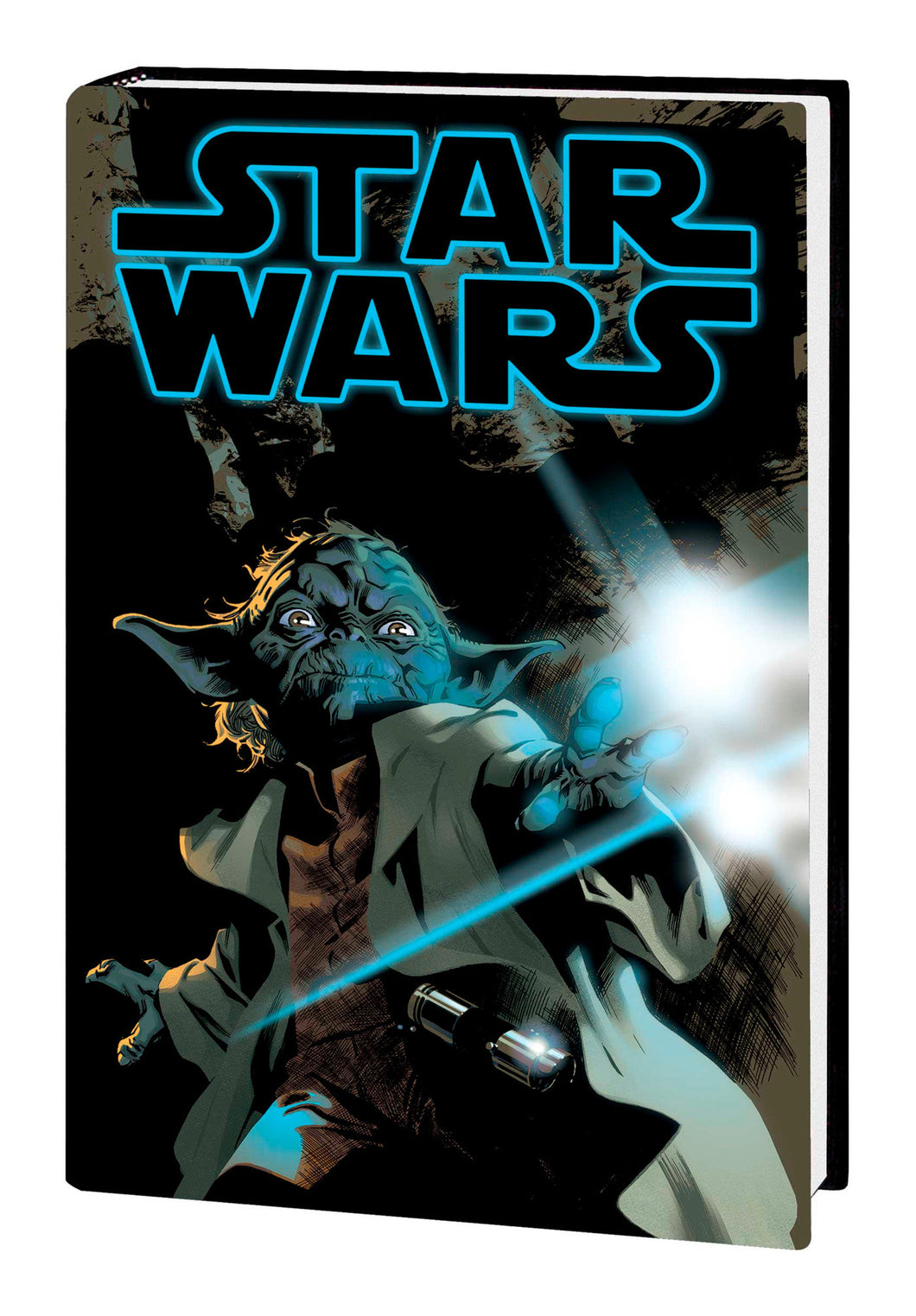 Star Wars:Omini: Jason Aaron 1