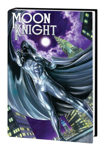 Moon Knight: Omnibus:HC: 2