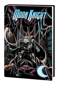 Moon Knight:Omni: Huston/Ben